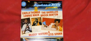 discuri viniluri de colectie impecabile 29 bucati din aceiasi colectie  - imagine 3