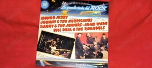 discuri viniluri de colectie impecabile 29 bucati din aceiasi colectie  - imagine 4