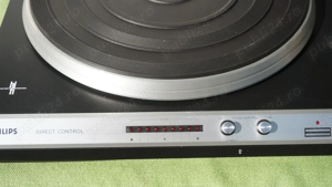 Pickup Philips AF829 automatic - imagine 3