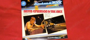 discuri viniluri de colectie impecabile 29 bucati din aceiasi colectie  - imagine 5