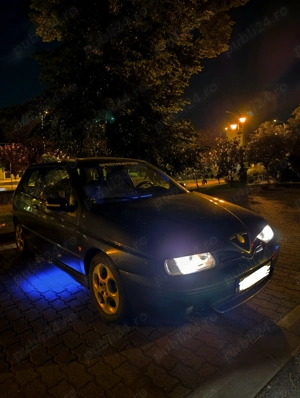 De vânzare mașină pentru tichet rabla - imagine 2