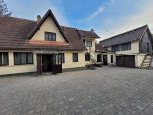 Vând casa Bran - imagine 3
