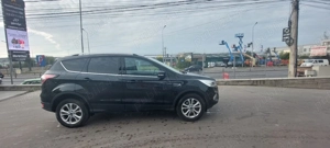 Ford Kuga Titanium 4x4 automat 180CP - imagine 2