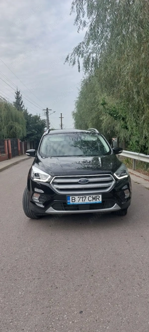Ford Kuga Titanium 4x4 automat 180CP - imagine 4