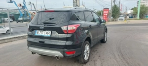 Ford Kuga Titanium 4x4 automat 180CP - imagine 7
