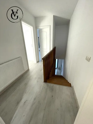 Duplex la cheie, 3 camere,  Lumina - imagine 7