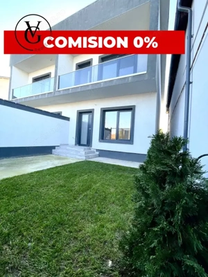 Duplex la cheie, 3 camere,  Lumina - imagine 3