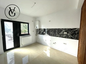 Duplex la cheie, 3 camere,  Lumina - imagine 5