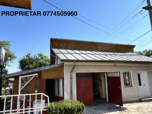 Casă îngrijită, teren generos, aproape de Bucuresti   Vasilati - imagine 2