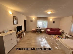 Casă îngrijită, teren generos, aproape de Bucuresti   Vasilati - imagine 6