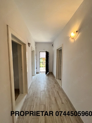 Casă îngrijită, teren generos, aproape de Bucuresti   Vasilati - imagine 10