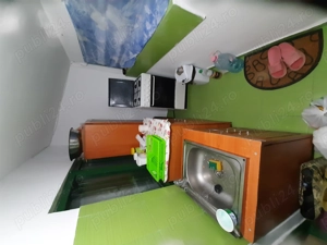 Vand casa din caramida si teren ,in Cioroiu jud.Olt - imagine 8