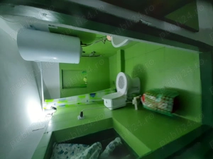 Vand casa din caramida si teren ,in Cioroiu jud.Olt - imagine 6