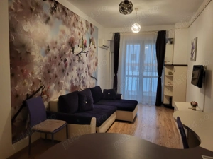 Persoană fizică   închiriez apartament cu 1 cameră în Lazar Residence, langa Palas - imagine 2