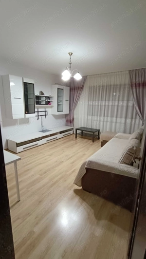 Închiriez Apartament de 2 camere, 70 mp   mobilat și utilat complet