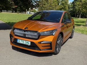 Prim proprietar, garantie, roti vara-iarna - imagine 14