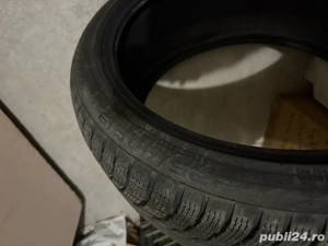 Vand anvelope Nokian de iarna - 19inch - imagine 5