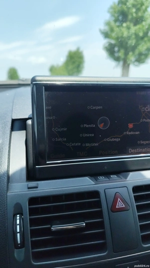 Vand sau schimb Mercedes c200 2011 E5 - imagine 5