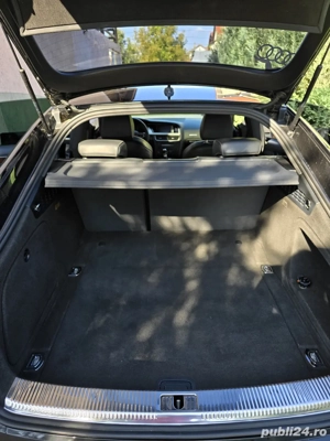 Vand audi a5 3x sline 2.0 tdi