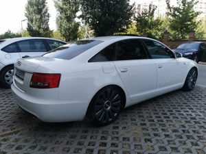 Audi A6 GPL quattro - imagine 3