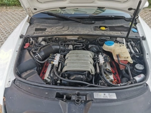 Audi A6 GPL quattro - imagine 6