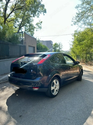 Vând Ford Focus 2