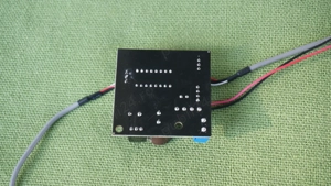  Modul amplificator Phono doza magnetica  - imagine 4