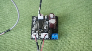  Modul amplificator Phono doza magnetica  - imagine 3