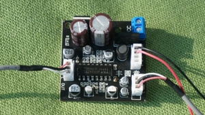  Modul amplificator Phono doza magnetica 