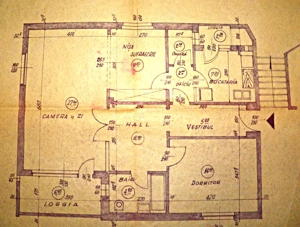 Cotroceni 2 camere, stradal - imagine 10