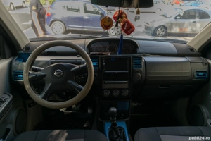 Nissan x trail t30 2004 - imagine 3