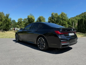 ventilație fata-spate, HK, HUD, masaj, plafon alcantara, night vision - imagine 6