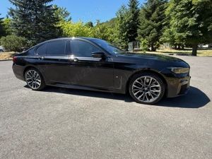 ventilație fata-spate, HK, HUD, masaj, plafon alcantara, night vision - imagine 8