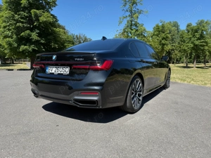 ventilație fata-spate, HK, HUD, masaj, plafon alcantara, night vision - imagine 9