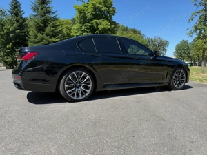 ventilație fata-spate, HK, HUD, masaj, plafon alcantara, night vision - imagine 11