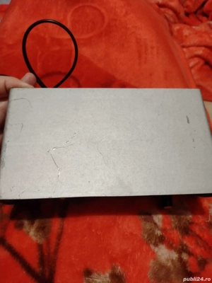 amplificator stație 2 24w - imagine 3