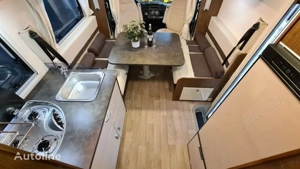 Autorulota XGO Dynamic 99 P PLUS  - imagine 5