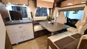 Autorulota XGO Dynamic 99 P PLUS  - imagine 3