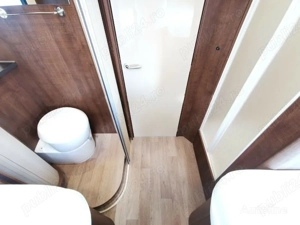 Autorulota XGO Dynamic 99 P PLUS  - imagine 7