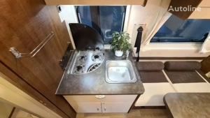 Autorulota XGO Dynamic 99 P PLUS  - imagine 4