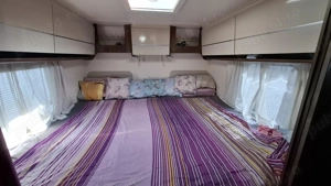 Autorulota XGO Dynamic 99 P PLUS  - imagine 6