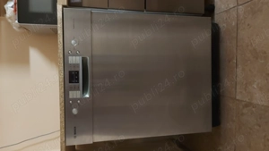 Masina spalat vase bosh defect