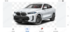 Sofer personal de lux