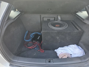 Audi a3 8p1 2011 Facelift 2.0 Tdi