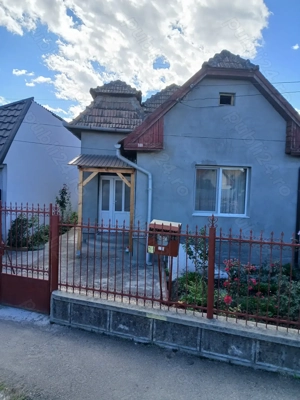 Casa de vanzare - imagine 4