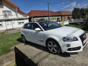 AUDI A3 8P1 2011 Facelift 190k km - imagine 5
