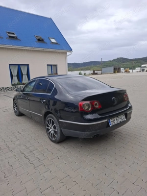 Passat 2.0l 4MOTION - imagine 3