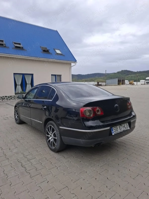 Passat 2.0l 4MOTION - imagine 2