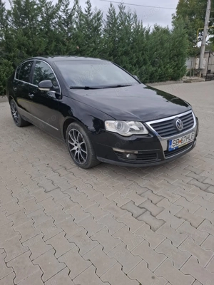 Passat 2.0l 4MOTION - imagine 4