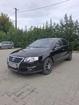 Passat 2.0l 4MOTION - imagine 5